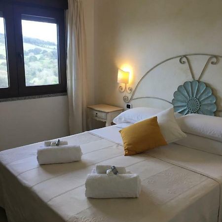 Hotel Sorgente Альєнту Екстер'єр фото