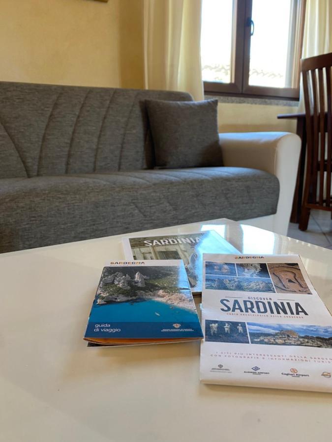 Hotel Sorgente Альєнту Екстер'єр фото