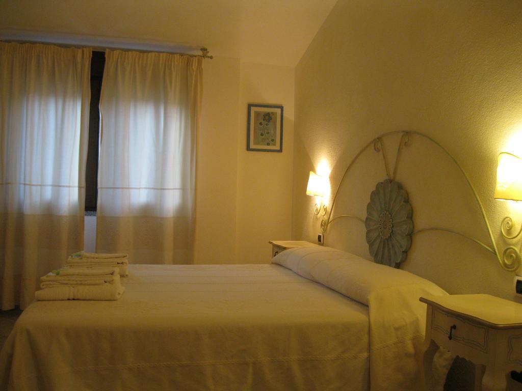 Hotel Sorgente Альєнту Номер фото