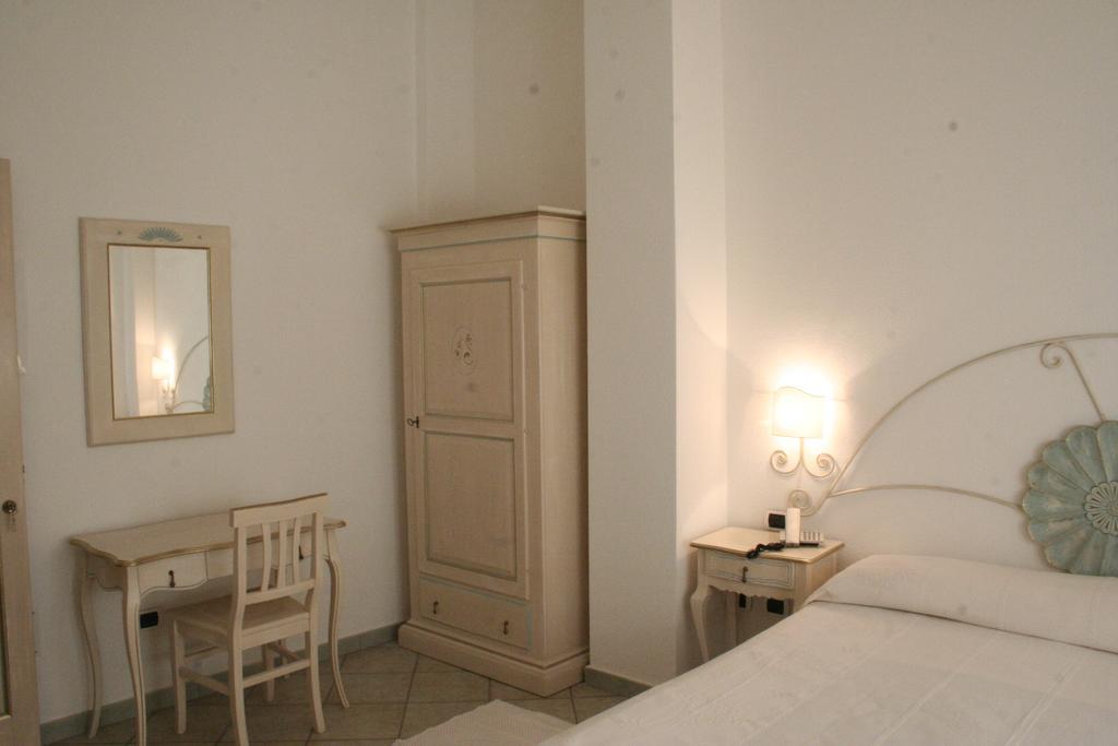 Hotel Sorgente Альєнту Номер фото