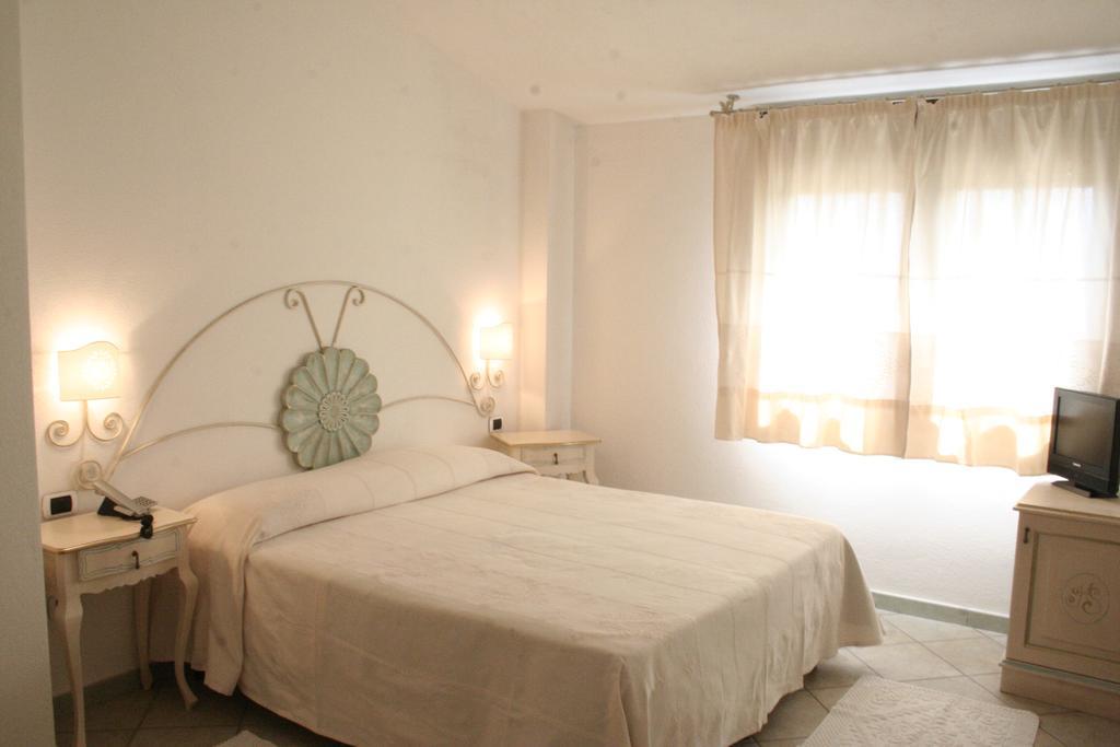 Hotel Sorgente Альєнту Номер фото