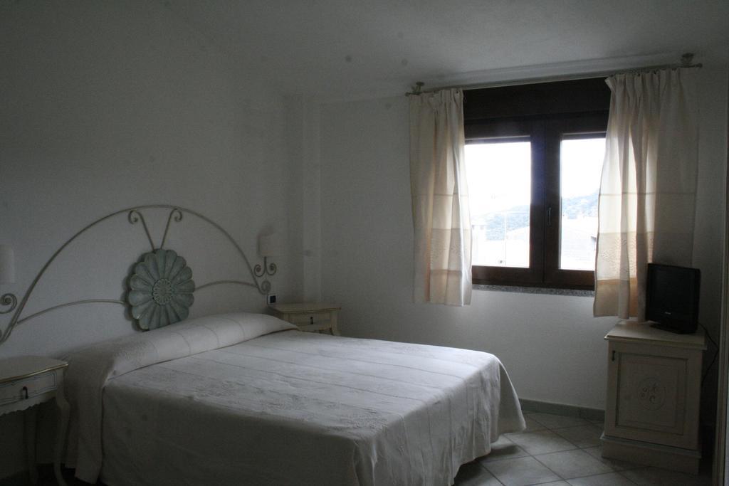 Hotel Sorgente Альєнту Номер фото