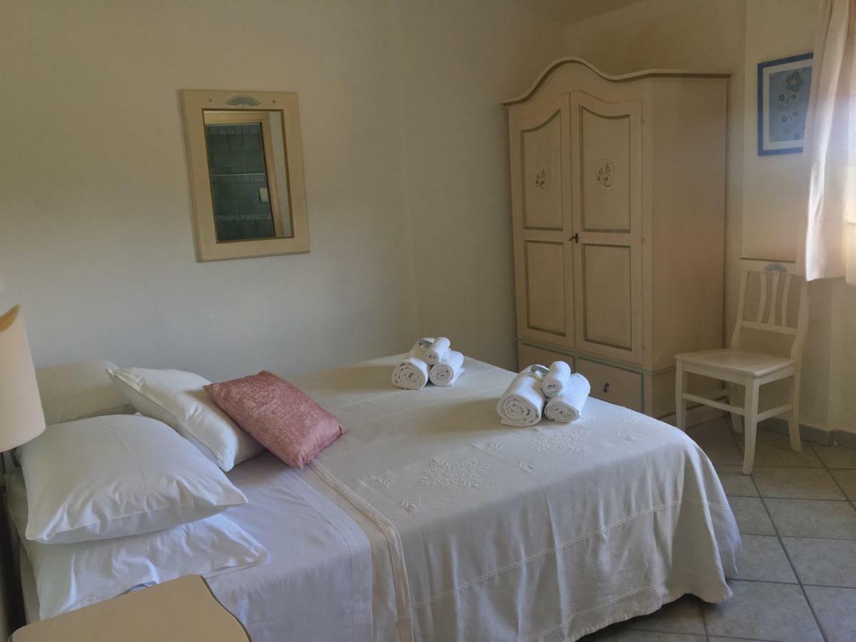 Hotel Sorgente Альєнту Екстер'єр фото