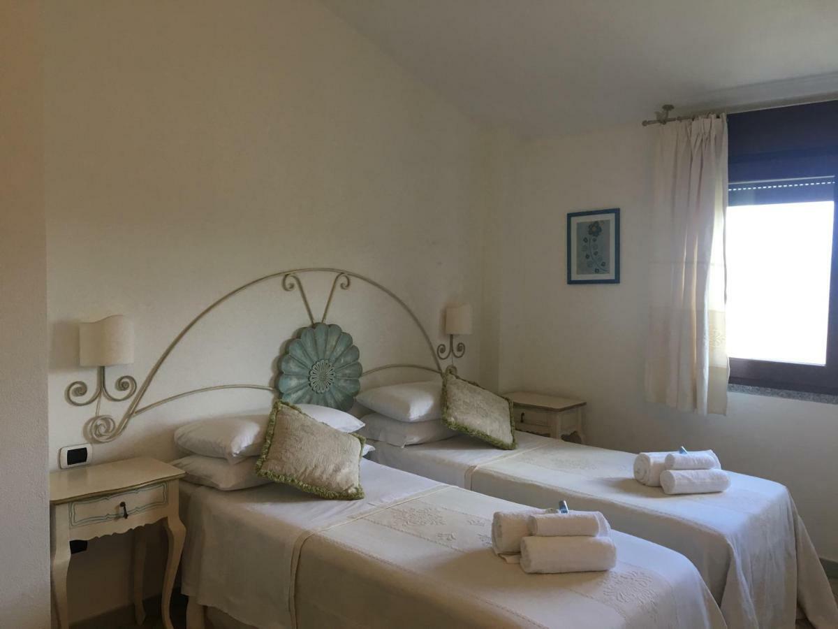 Hotel Sorgente Альєнту Екстер'єр фото